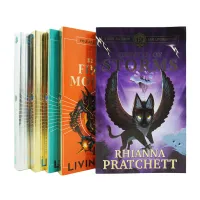 Fighting Fantasy Books 11-15 Collection Set By Ian Livingstone 