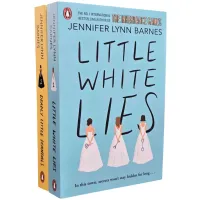 The Debutantes Series By Jennifer Lynn Barnes 2 Books Collection Set