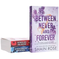 Hardy Billionaires Series By Shain Rose 3 Books Collection Set