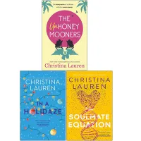 Christina Lauren 3 Books Collection Set By Christina Lauren