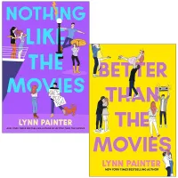 Lynn Painter Collection 2 Books Set By Lynn Painter