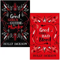 Holly Jackson Collector's Edition 2 Books Collection Set By Holly Jackson