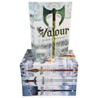 Faithful and the Fallen Series By John Gwynne 4 Books Collection Set