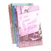 If Love Series by Ana Huang 4 Books Collection Set