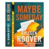 Maybe Someday Series By Colleen Hoover 3 Books Collection Set
