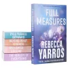Flight & Glory Series by Rebecca Yarros: 5 Books Collection Set