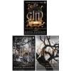 The Plated Prisoner Series Collection 3 Books Set By Raven Kennedy